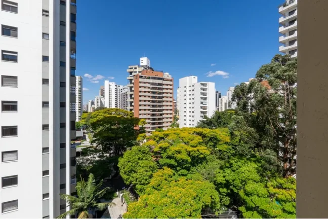 Imagem APARTAMENTO RESIDENCIAL em São Paulo - SP, Campo Belo