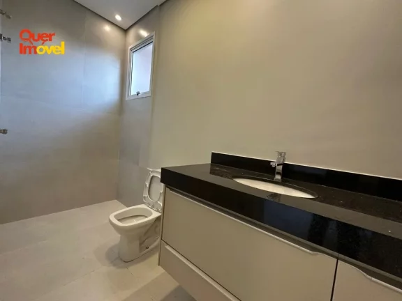 Imagem Condomínio em Ribeirão Preto-SP Casa com 3 suítes e 4 vagas no Jardim Valencia Residencial Valência Ilha Gracia - Quer Imóvel.