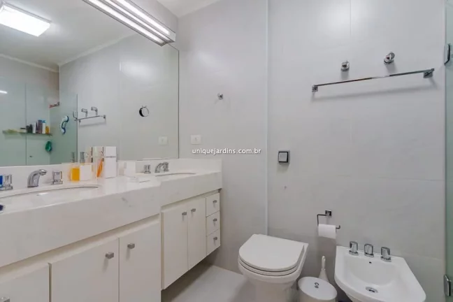 Imagem Apartamento à venda Jardim Paulista São Paulo