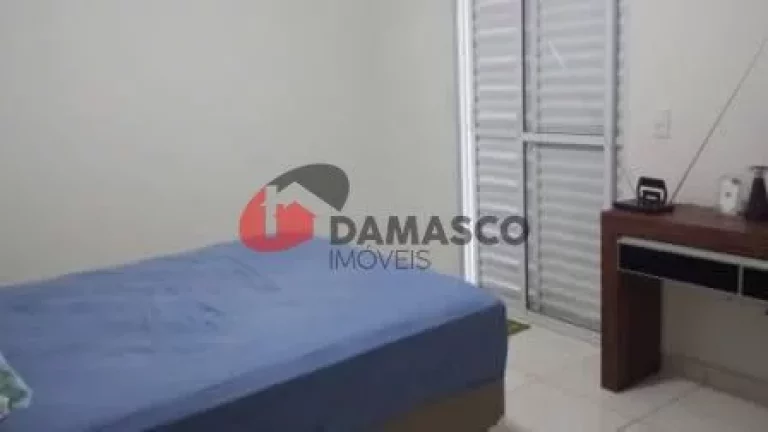 Imagem Apartamento à venda 2 Quartos, 1 Vaga, 64M², Vila Floresta, Santo André - SP