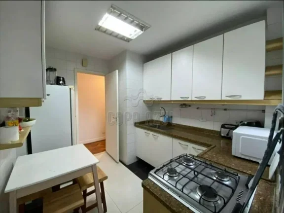 Imagem Copacabana - Residencial › Apartamento com 3 quarto(s) a Venda