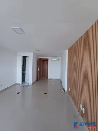 Imagem ALUGO SALA NO EDIFICIO JORGE LEAL