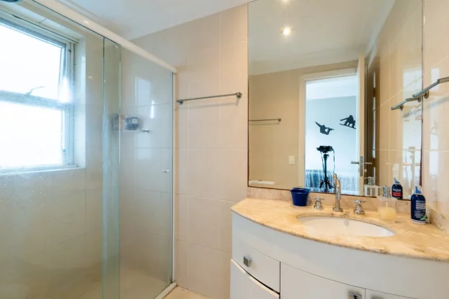 Imagem Apartamento à venda em São Paulo, Vila Andrade, com 3 quartos, 260m2