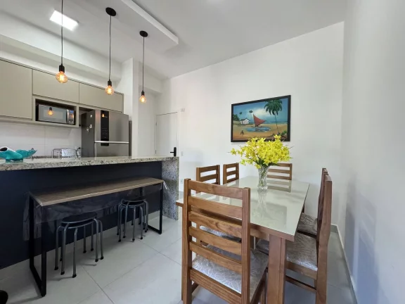 Imagem Apartamento à venda na Praia das Toninhas