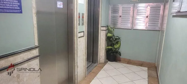 Imagem Apartamento com 1 dormitório à venda, 40 m² por R$ 300.000,00 - Ocian - Praia Grande/SP