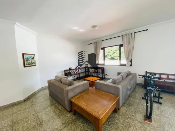 Imagem Casa 5 Quartos Bairro Bandeirantes