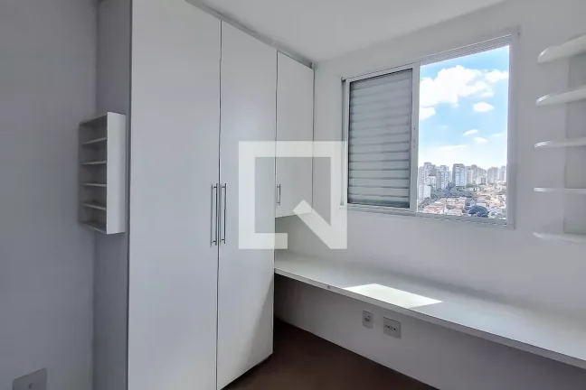 Imagem Apartamento à Venda - Cambuci, 2 Quartos, 71 m2