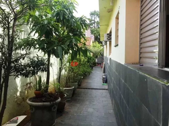 Imagem Casa à venda 3 Quartos, 3 Vagas, 166M², Centro, São Caetano do Sul - SP