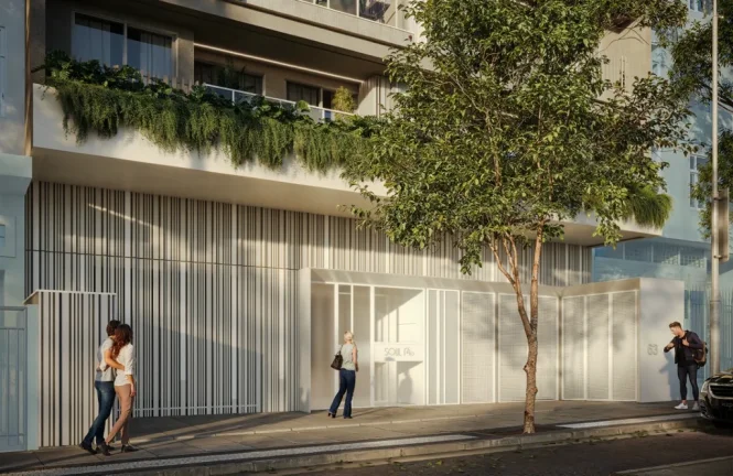 Imagem APARTAMENTO RESIDENCIAL em Rio de Janeiro - RJ, Centro