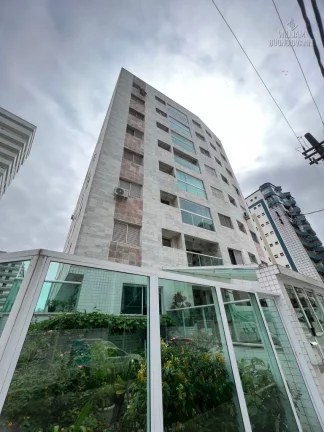 Imagem Apartamento Bairro Aviação 2 quartos 1 suite 100m do Mar