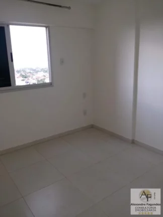 Imagem Apartamento para Venda em Goiânia, VILA ROSA, 3 dormitórios, 1 suíte, 2 banheiros, 1 vaga