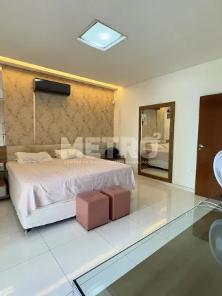Imagem Casa para locação, Parque Bandeirantes, 5 quartos, sendo 2 suítes, um com closet