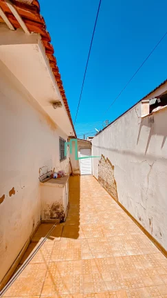 Imagem CASA À VENDA NO PROLONGAMENTO DO BAIRRO SANTA RITA