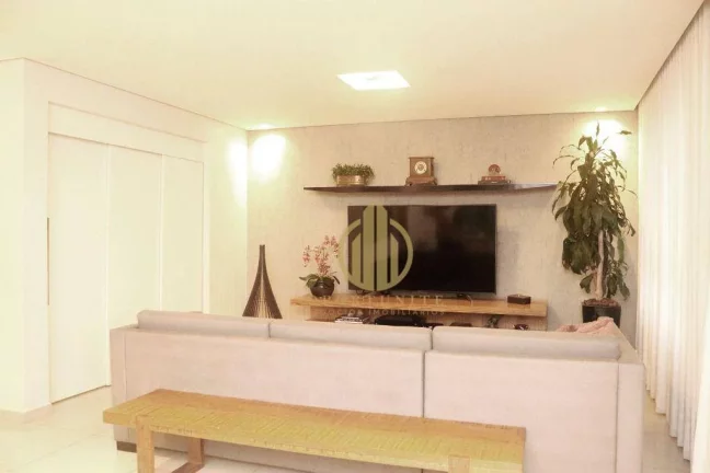 Imagem Apartamento Bosque das Juritis