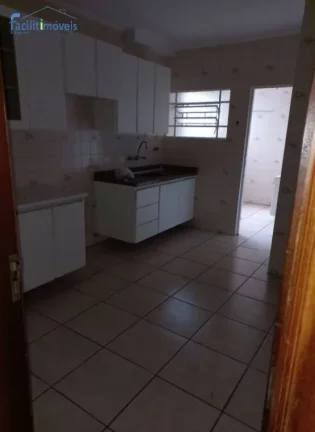 Imagem APTO 2 DORMITÓRIOS COM 1 SUÍTE - BAETA NEVES - SBC