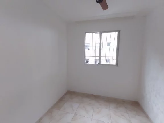 Imagem Apartamento em Jaqueline - Belo Horizonte