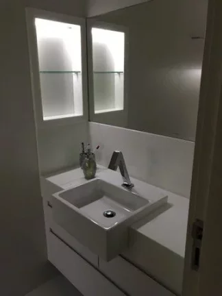 Imagem Apartamento com 4 dormitórios à venda, 145 m² por R$ 2.000.000,00 - Praia de Itapoã - Vila Velha/ES