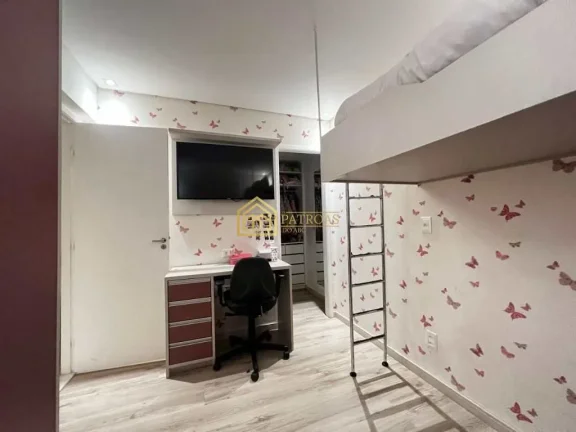 Imagem Apartamento Padrão