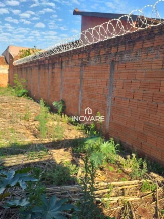Imagem Terreno à venda, 250 m² por R$ 90.000 - Sonho Verde - Itumbiara/GO