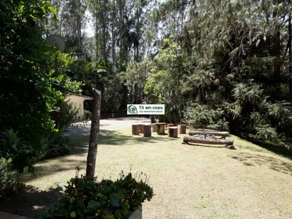 Imagem SITIO RURAL em SÃO JOSÉ DOS CAMPOS - SP, BAIRRO DA PERNAMBUCANA