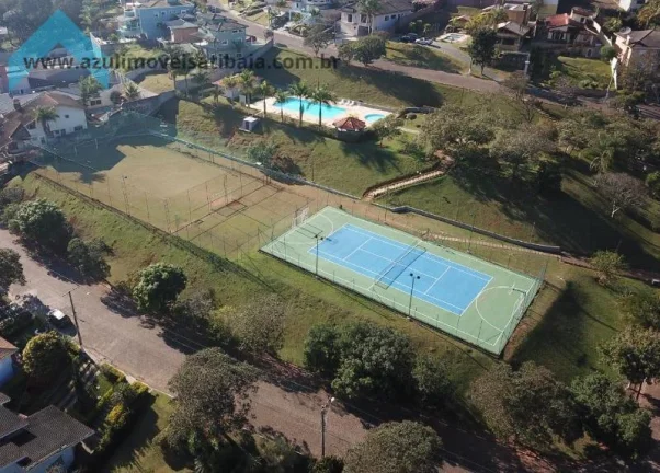 Imagem Casa aconchegante em condomínio fechado em Atibaia! Parque das Garças II