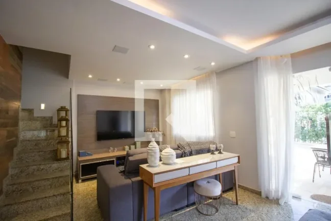 Imagem Casa à Venda - Recreio, 5 Quartos, 220 m2