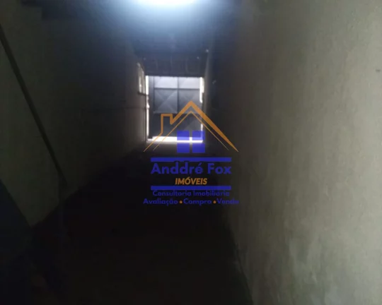 Imagem Galpão, Deposito, Armazém com escritório e um apartamento à venda, Penha, Rio de Janeiro, RJ