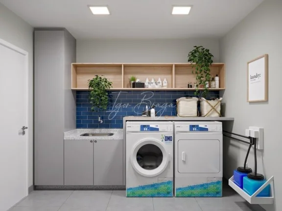 Imagem Apartamento à venda no bairro Tingui em Curitiba/PR