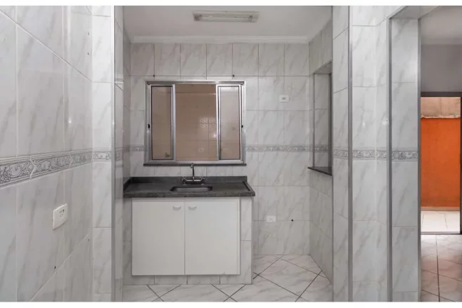 Imagem SOBRADO de 140Mts COM 2 VAGAS DE GARAGEM.
