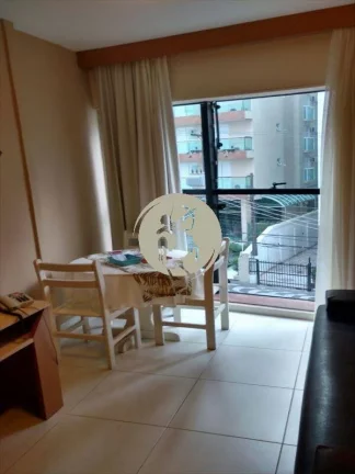 Imagem OPORTUNIDADE! FLAT NO CORAÇÃO DO GONZAGA A UMA QUADRA DA PRAIA EM SANTOS LOCALIZADO NA RUA MAIS CH...