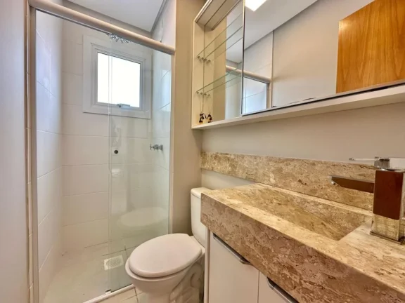 Imagem Apartamento 2 Dormitórios - Bairro Zona Nova