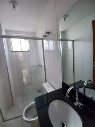 Imagem PRIVATIVA+LOCALIZAÇÃO+APARTAMENTO AMPLO