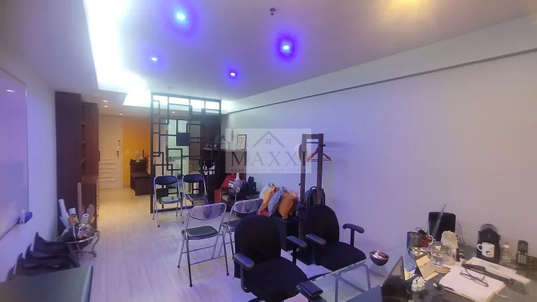 Imagem Sala Comercial Reformada – Centro Empresarial Leonardo da Vinci – Rua Haddock Lobo, 356 – Tijuca, Rio de Janeiro