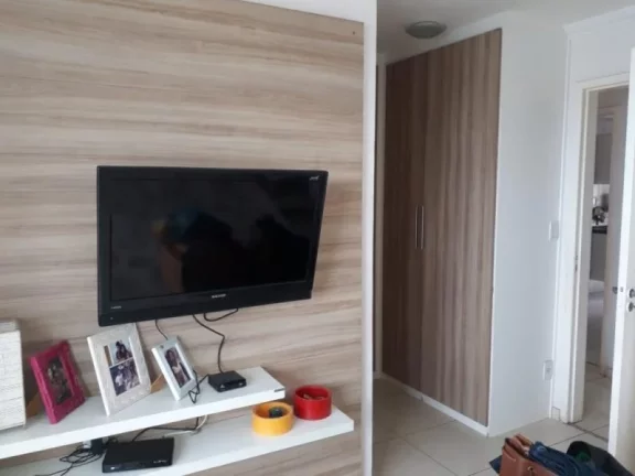 Imagem APARTAMENTO RESIDENCIAL em MACAÉ - RJ, SÃO MARCOS