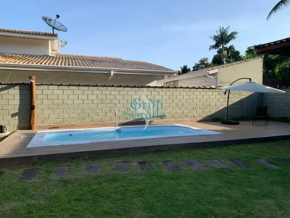 Imagem Casa em Condomínio à Venda no Horto Florestal - Ubatuba/SP