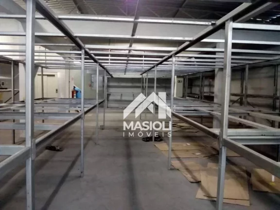 Imagem Loja à venda, 1290 m² por R$ 2.200.000,00 - Vila Rubim - Vitória/ES