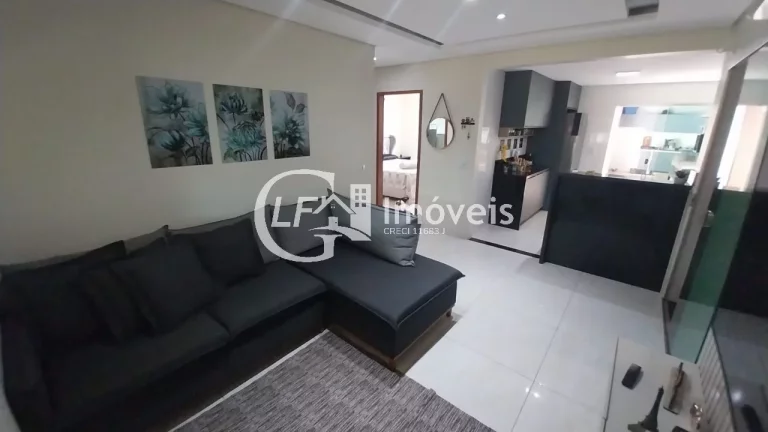 Imagem Casa Com Piscina Espaço Gourmet e Rica em Blindex,Estuda Permuta