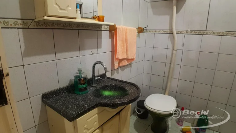 Imagem Casa no Aventureiro - Joinville