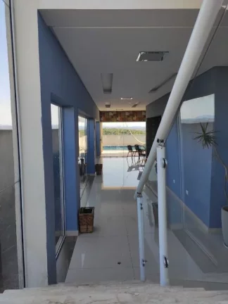 Imagem Sobrado com 4 dormitórios à venda, 360 m² por R$ 2.200.000,00 - Parque Residencial Itapeti - Mogi das Cruzes/SP