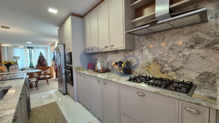 Imagem Casa á venda com 3 dormitórios no Condomínio Vilas do Mar em Passo de Torres/SC
