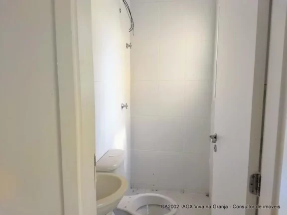 Imagem Casa com 3 dormitórios à venda, 168 m² por R$ 970.000,00 - Granja Viana - Cotia/SP