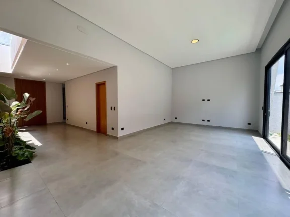 Imagem Casa a venda no Condomínio Alphaville Castelo