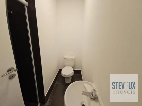 Imagem Casa em condomínio Fechado no Brooklin, próximo a Hípica Paulista