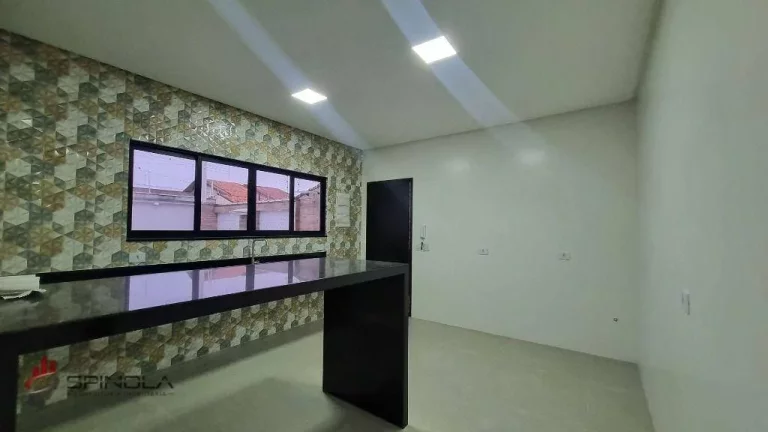Imagem Sobrado com 3 dormitórios à venda, 190 m² por R$ 1.400.000,00 - Balneário Flórida - Praia Grande/SP