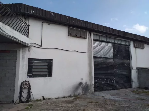 Imagem Pavilhão/Galpão Industrial para venda próximo ao Shopping Aricanduva