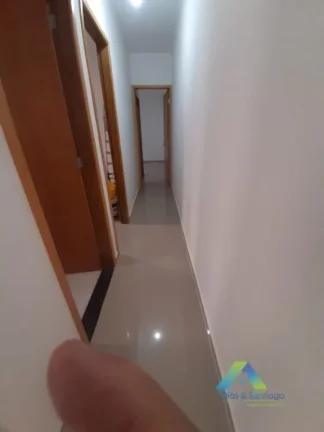 Imagem Casa Mobiliada com 2 dormitórios à venda, 110 m² por R$ 675.000,00 - Vila das Mercês - São Paulo/SP