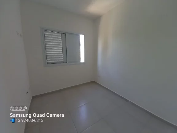 Imagem Apartamento com 2 dorms, Cibratel II, Itanhaém - R$ 388 mil, Cod: 1485