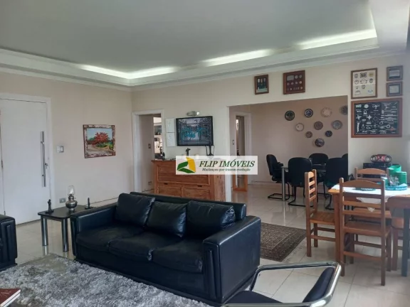 Imagem Apartamento com 3 dormitórios à venda, 243 m² por R$ 830.000,00 - Centro - Campinas/SP