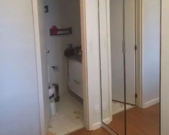 Imagem Apartamento para Venda em Rio de Janeiro, Jacarepaguá, 2 dormitórios, 1 suíte, 2 banheiros, 1 vaga
