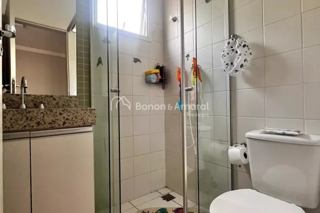 Imagem Localizada em um dos bairros mais desejados de Campinas, esta casa em condomínio na Chácara Primav...
